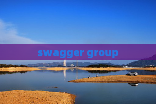 swagger group swagger group